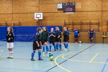 Bild 16 - Frauen Hallenkreismeisterschaften